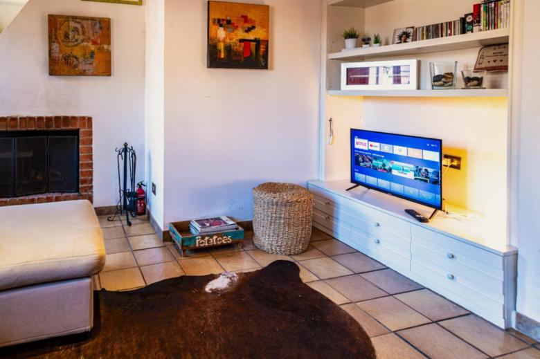 Attic Rione Monti in the heart of Rome  - Colosseo