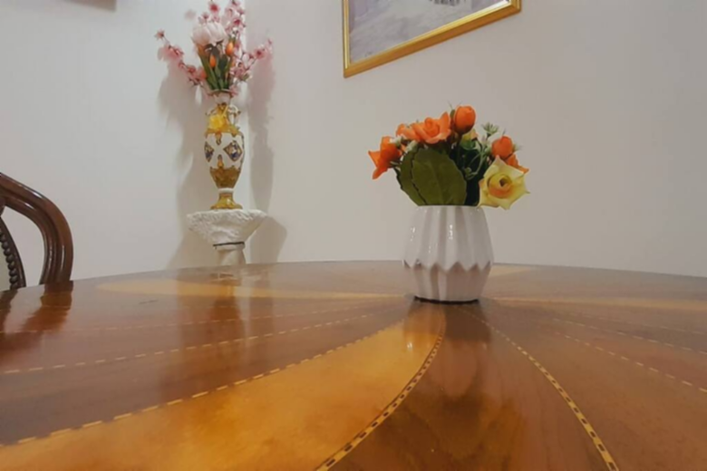 Amalfi Duoglio Junior Suite