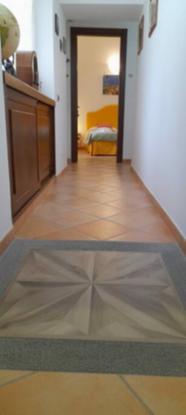 Amalfi Duoglio Junior Suite