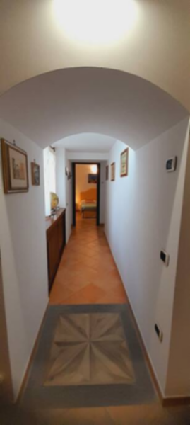 Amalfi Duoglio Junior Suite