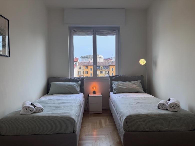 Milano - Domus Teodorico 7
