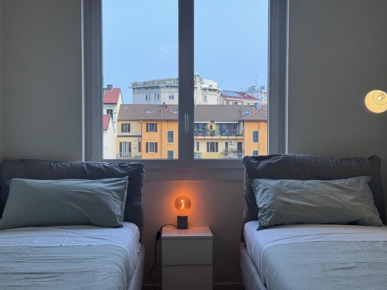 Milano - Domus Teodorico 7