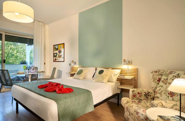 12 Caravaggio - 2 pax
