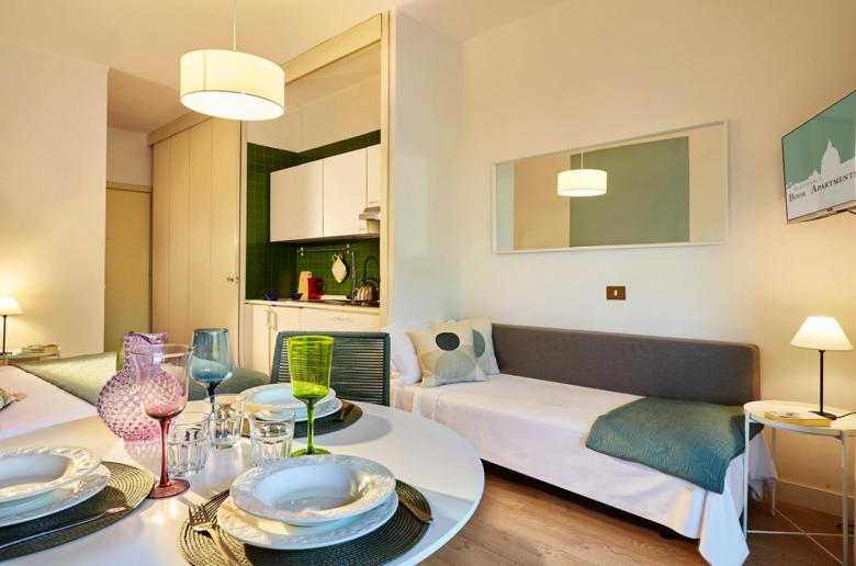 12 Caravaggio - 2 pax