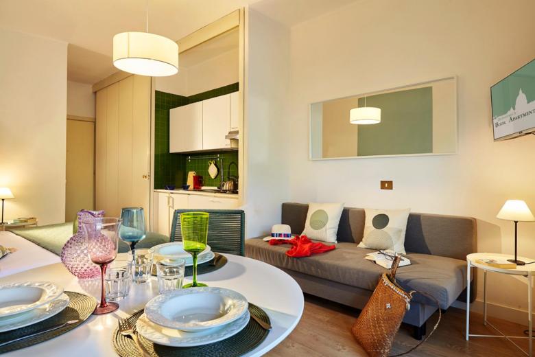 12 Caravaggio - 2 pax