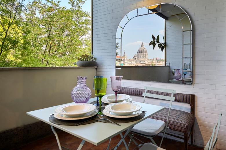 12 Caravaggio - 2 pax