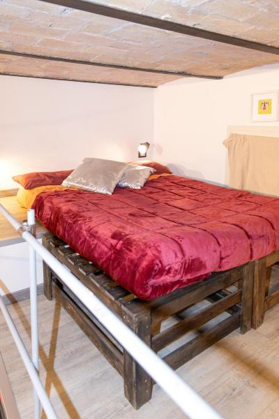B5 - Trastevere Secret Loft by RHR