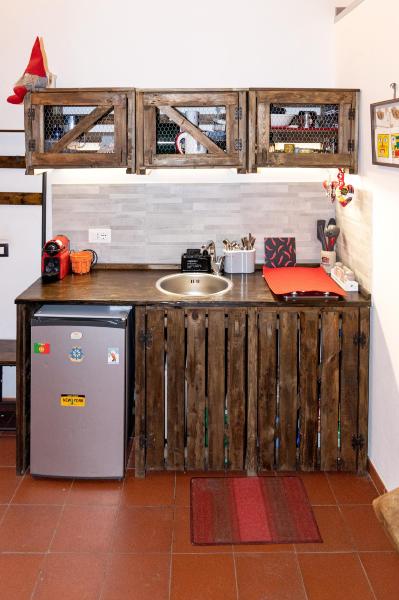 B5 - Trastevere Secret Loft by RHR