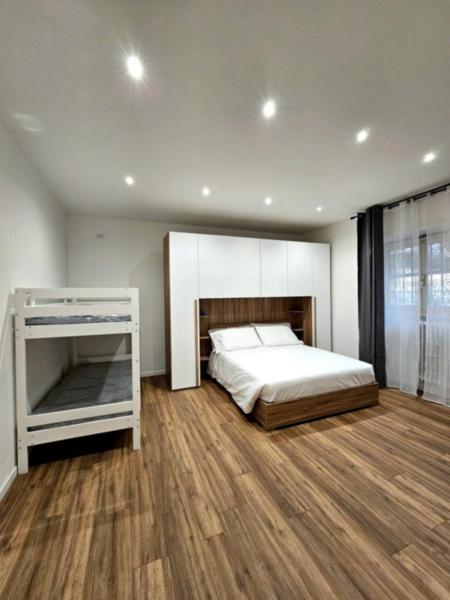 Ricettiva Cipro - Standard