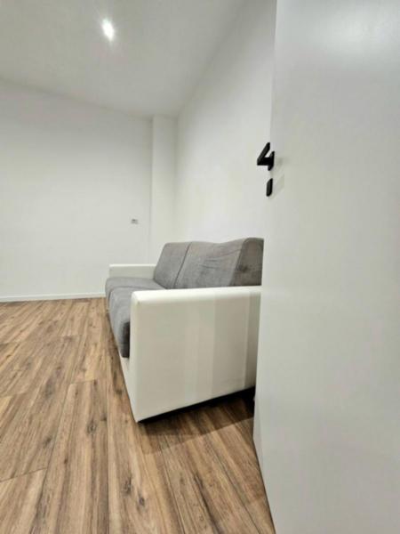 Ricettiva Cipro - Standard
