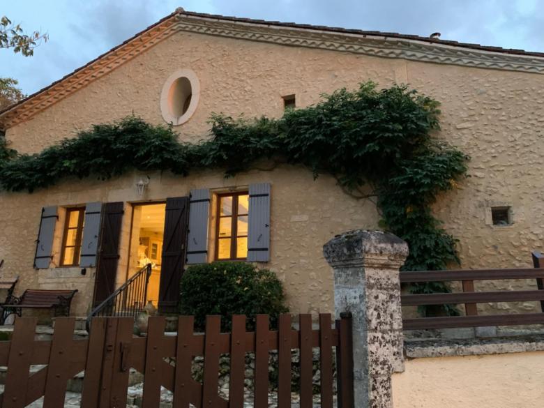 Chez Carolyn