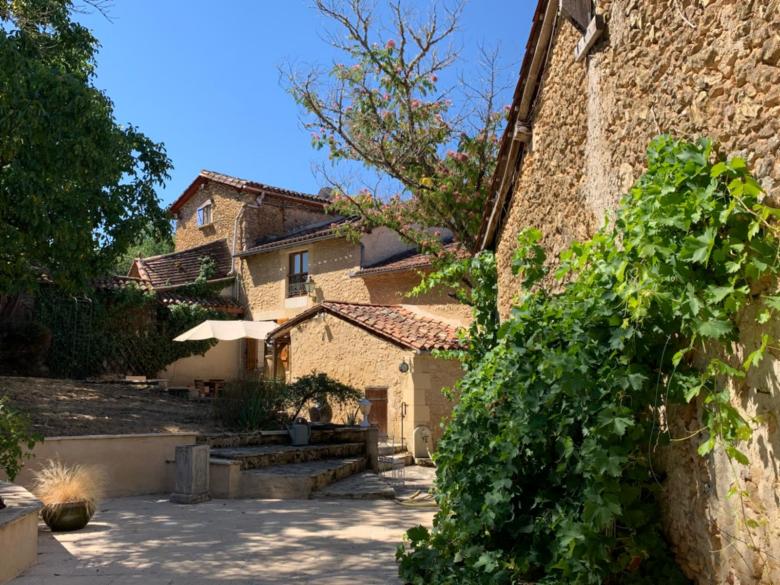 Chez Carolyn