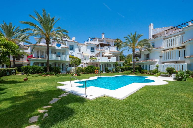 Luméa del Sol, Naranjos, Marbella