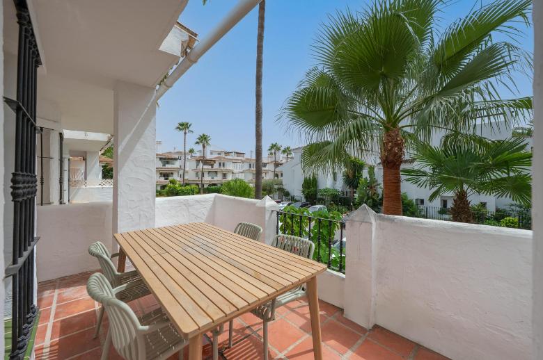 Luméa del Sol, Naranjos, Marbella