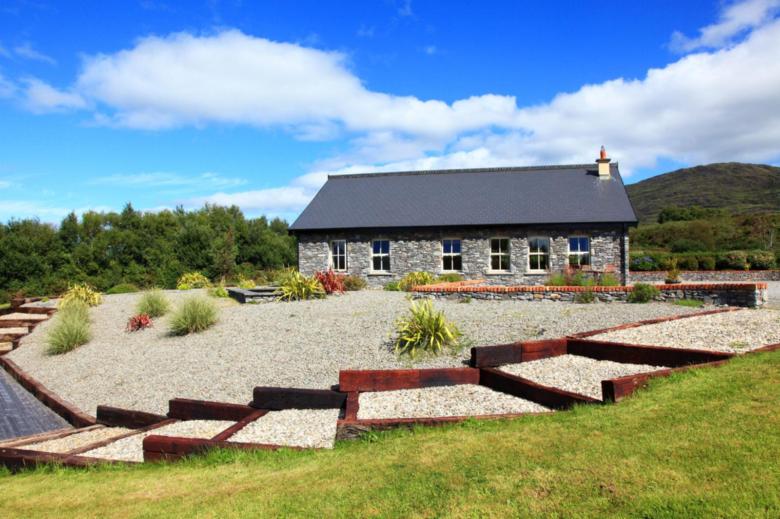 Bun Cill Atha, Killaha West, Kenmare