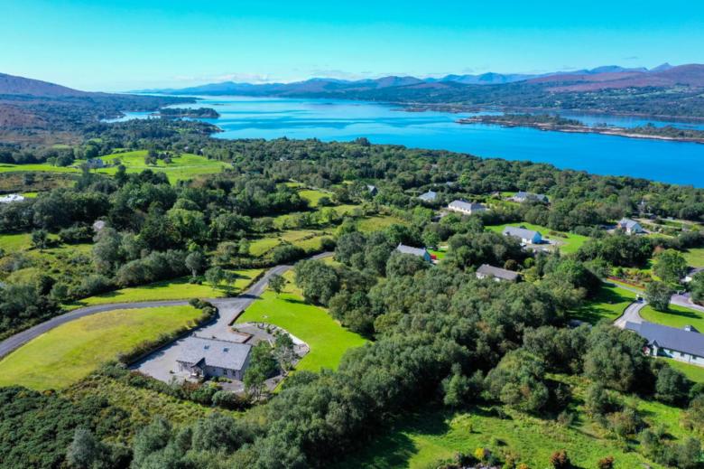 Bun Cill Atha, Killaha West, Kenmare