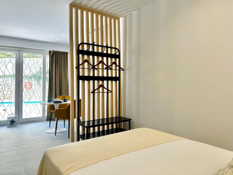 Loft 18 Beachfront II - EaW Homes