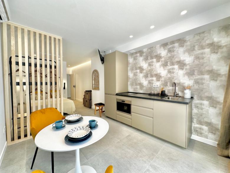 Loft 18 Beachfront II - EaW Homes