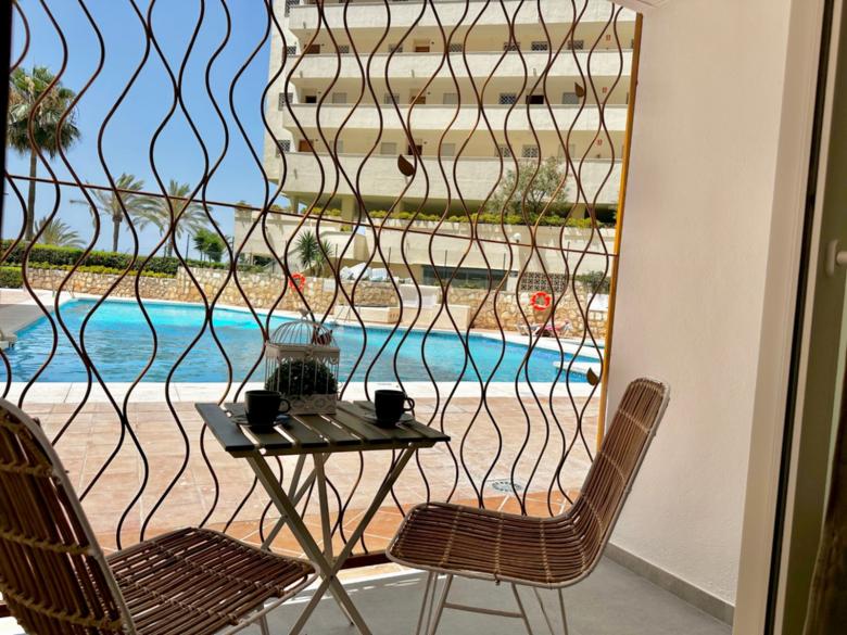 Loft 18 Beachfront IX - EaW Homes