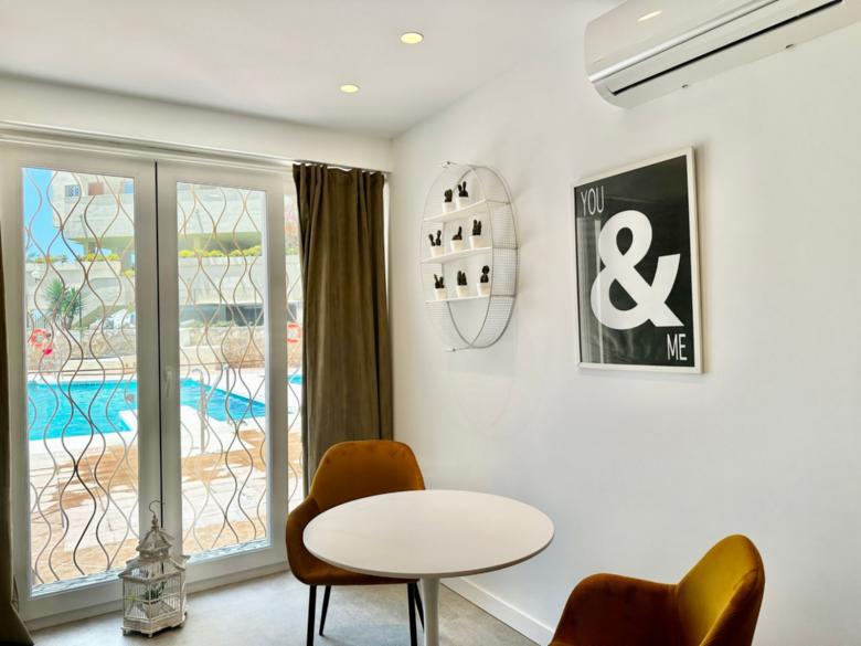 Loft 18 Beachfront VIII - EaW Homes