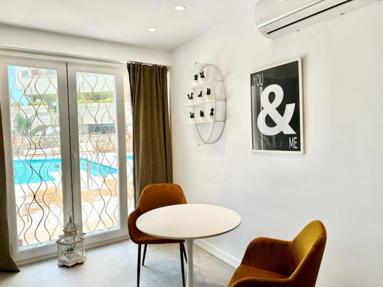 Loft 18 Beachfront III - EaW Homes