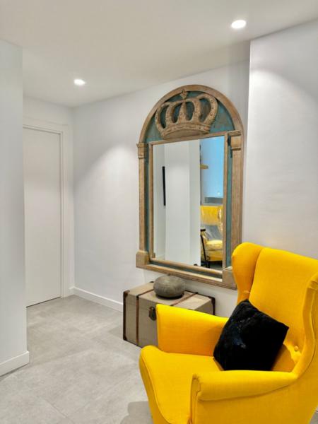 Loft 18 Beachfront VI - EaW Homes