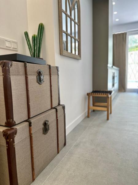 Loft 18 Beachfront VII - EaW Homes