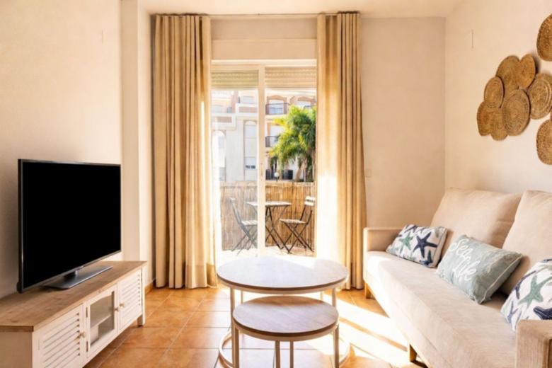 Residencial Cañada del Barco Apartamento