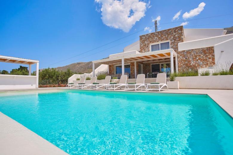VILLA ALLEGRA