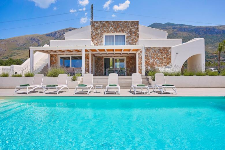 VILLA ALLEGRA