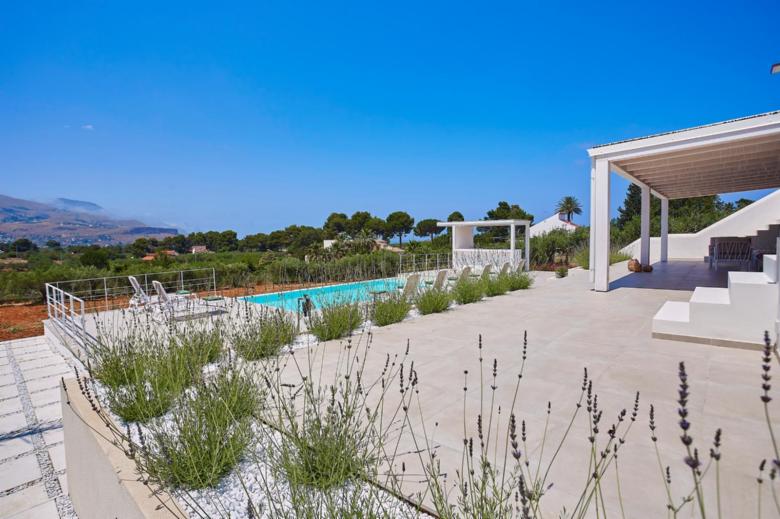 VILLA ALLEGRA