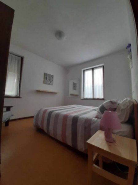 Casa ai Girasoli, Tenna Ospitar