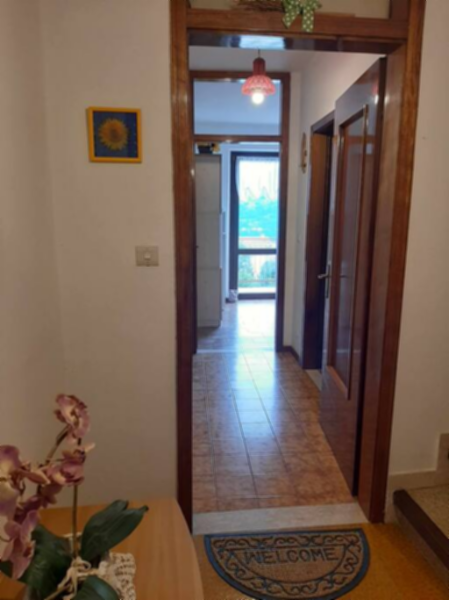 Casa ai Girasoli, Tenna Ospitar