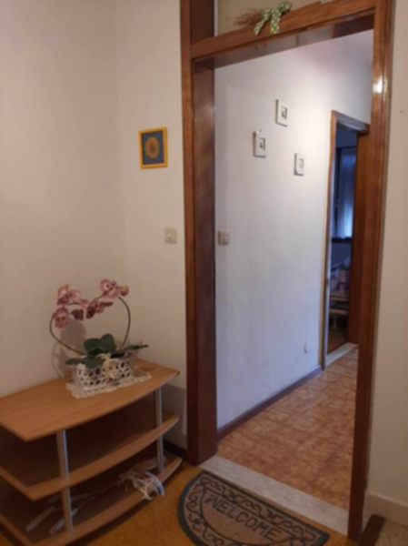 Casa ai Girasoli, Tenna Ospitar