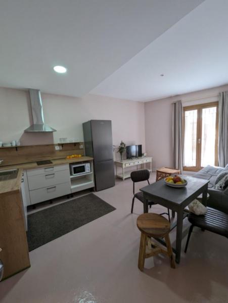 Mina32 - Apartamento