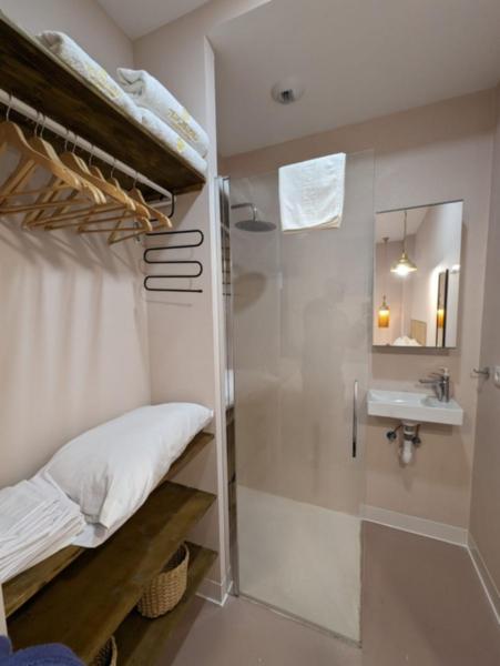 Mina32 - Apartamento