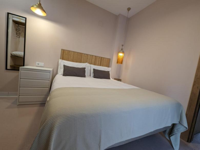 Mina32 - Apartamento