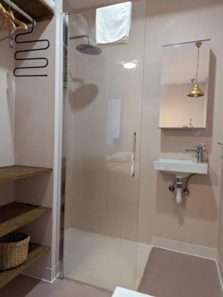 Mina32 - Apartamento