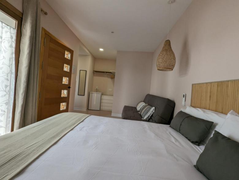 Mina32 - Habitación Superior