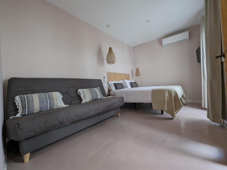 Mina32 - Habitación Superior