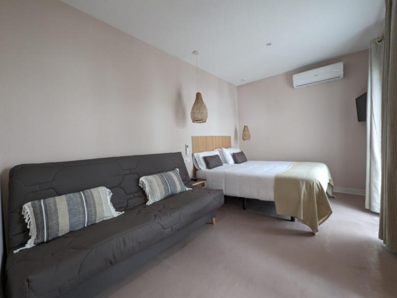 Mina32 - Habitación Superior