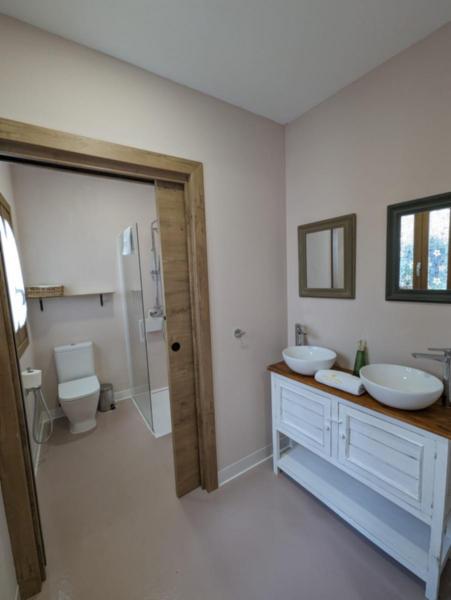 Mina32 - Habitación Superior