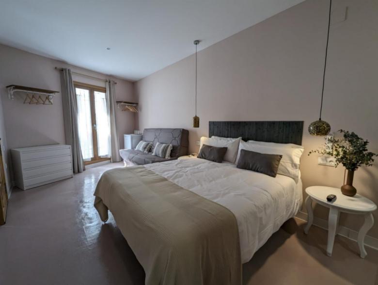 Mina32 - Habitación Estandar