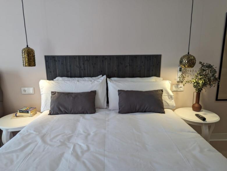 Mina32 - Habitación Estandar