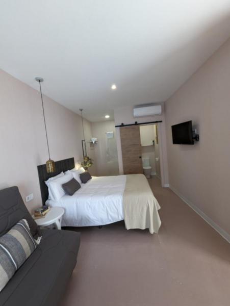 Mina32 - Habitación Estandar