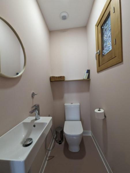 Mina32 - Habitación Estandar