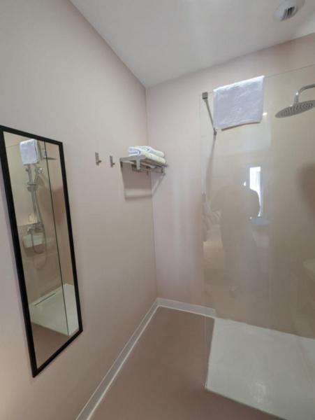 Mina32 - Habitación Estandar