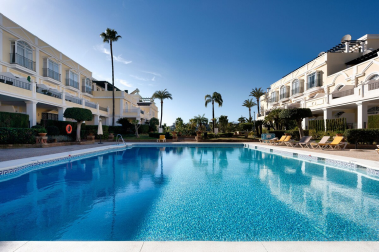  Calma House  Marbella by VPS