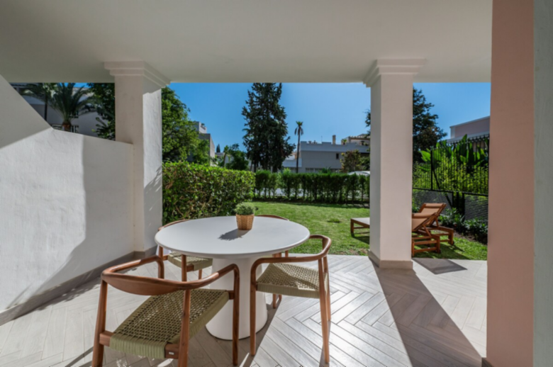  Calma House  Marbella by VPS