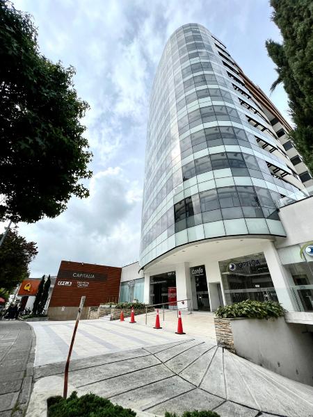 Loft PRIME + Vista a las Montañas